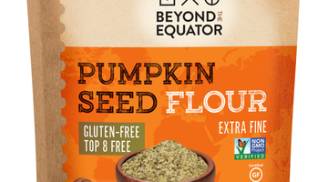 Everything You Need To Know About Pumpkin Seed Flour